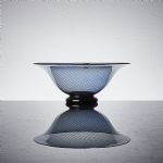 1172 1044 GLASS BOWL